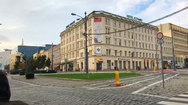 Познань,Польша❤️ смотреть онлайн