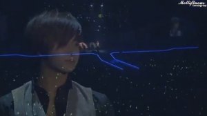 Heo Young Saeng SS501 -- Is It Love Can feel my love for you рус саб