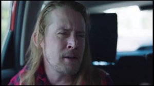 Маколей Калкин в продолжении "Один дома"