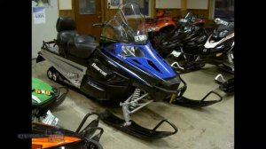 Track snowmobiles for hunting and fishing 2015 Bearcat 570 XT