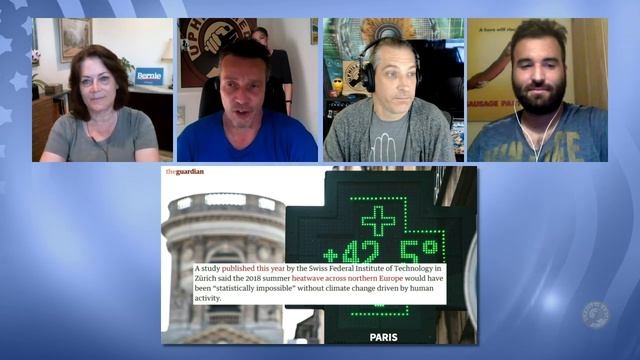 Progressive Weekly Review - July 27th, 2019 смотреть онлайн