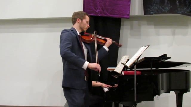 Duet Fiorentini No  1 by Niccolo Paganini