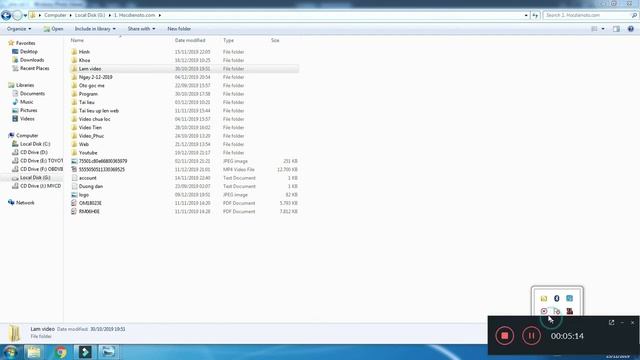 Khảo sát mạch đèn đầu Camry 2007 || Hocdienoto.com смотреть онлайн