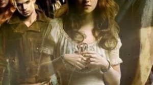 Сумерки под песню мой вампир?