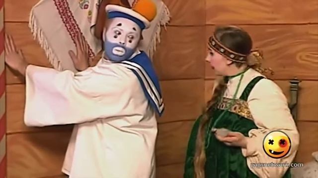 деревня дураков смотреть онлайн