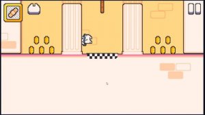 Super Cat Tales 2 World 4-6 Walkthrough (Bells ??? + Glitch) | SKILLGAMING ✔️