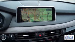 Тест драйв 2014 БМВ Х5 М Купить новый авто из США