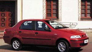 Fiat Albea проблемы | Слабые стороны Фиат Альбеа с пробегом