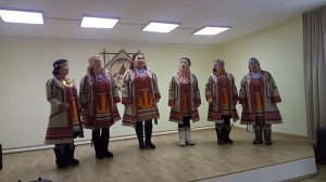 Эвенкийский Госигор