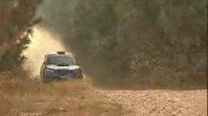 China Rally 2007 - Video 6