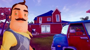 ШОУ ПРИВЕТ СОСЕД!ХОРОШО,НО МАЛО!ИГРА HELLO NEIGHBOR MOD KIT ПОЛНОЕ ПРОХОЖДЕНИЕ МОДА Tajukangas!FUNNY