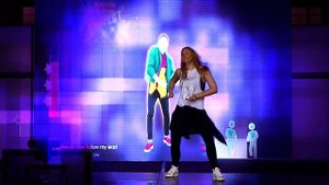 Just Dance 2018 "SHAPE OF YOU" Ed Sheeran | On stage gameplay