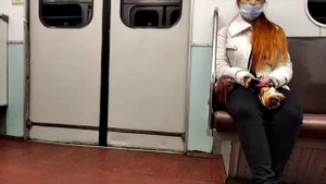 Станция метро Спасская до станция метро ладожская
