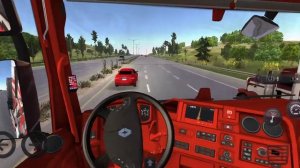 truck simulator ultimate Renault T RANGE 6x4 2021