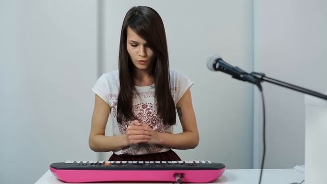 Обзор детской серии Casio SA-76 / SA-77 / SA-78 / SA-46 / SA-47 от Pianino.by смотреть онлайн