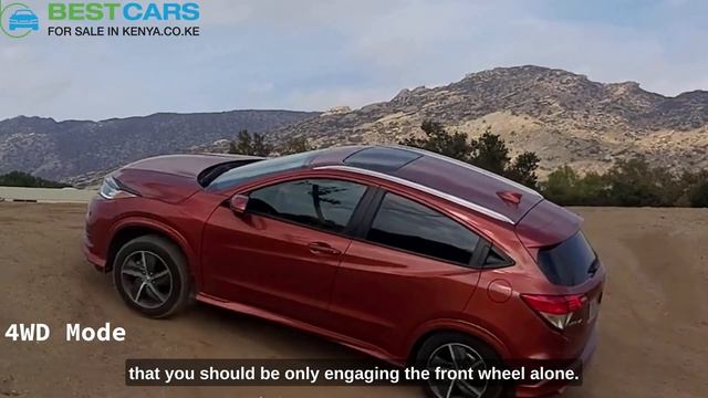 THE ALL NEW 2023 HONDA VEZEL (HR-V) HONDA VEZEL FOR SALE