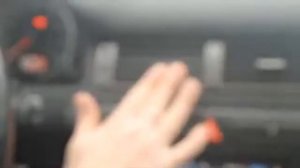 Обзор автомобиля Audi A6 2004 г  Отзыв об Ауди А6