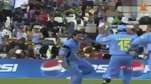 India vs Pakistan 12th Match Highlights Birmingham, ICC Champions Trophy 2004