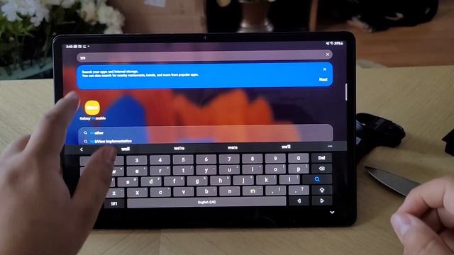 Galaxy Buds Pro unboxing смотреть онлайн