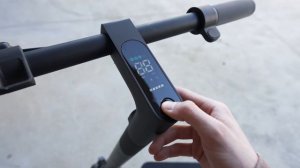 Before You Ride Xiaomi Scooter 4 Ultra