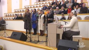 Я иду земными битвами / Песня