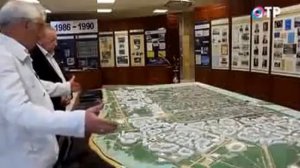 Интересные факты! Последний город СССР  Новый город  Ульяновск