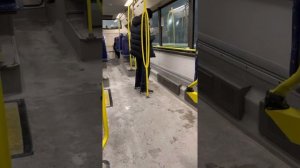 Автобус 71 пьяный мужик