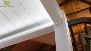 GR 9200 Villa Pergola Greenawn