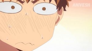 Обычно она не надевает короткую юбку