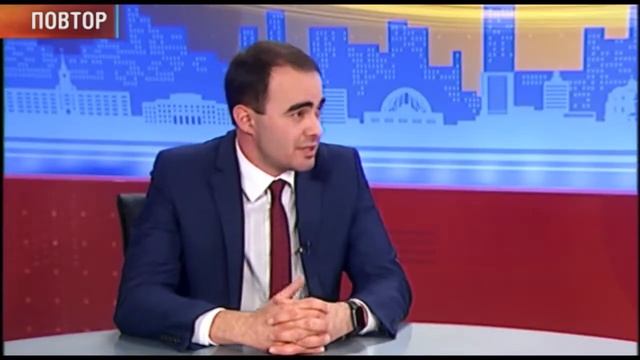 Алексей Сабитов о ЕСК