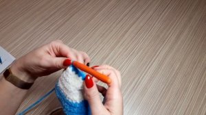 МАШИНКА КРЮЧКОМ, МАСТЕР КЛАСС, ЧАСТЬ 1