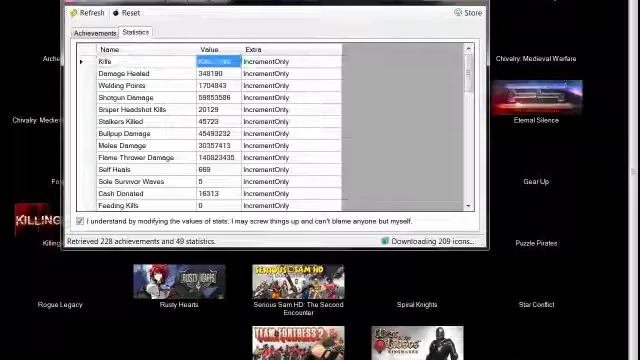 Туториал: Как взломать Killing Floor. смотреть онлайн
