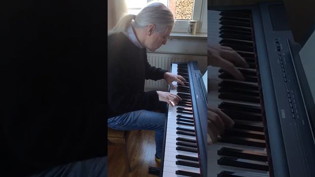 Beethoven 1810 a-Moll Für Elise m120 20210307 Version 1 смотреть онлайн