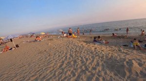 ALANYA 4 АВГУСТА В АЛАНИИ ИДЕМ НА МОРЕ ЖАРКО