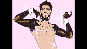 Тупое ДЛС, теперь никакого стелса, только шутер, только хардкор(Deus Ex День восьмой)