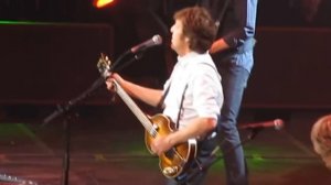 Paul McCartney - Wonderful Christmas time