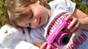 Top 6: Best Camera For Kids 2021