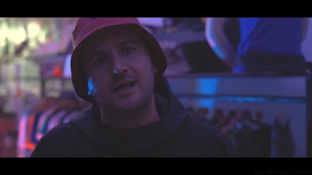 SplitKid & JAY - PAUSE/ПАУЗА (Official Video 2020)