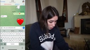 СТРАШНАЯ ПЕРЕПИСКА С АЗИАТКОЙ из ТИК ТОК * КЛОУН из ТИК ТОК ПРИШЕЛ за НАМИ Мистика в реальной жизни