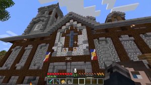 Я стал РАБОМ на сервере МАЙНКРАФТ | Kingdom RP