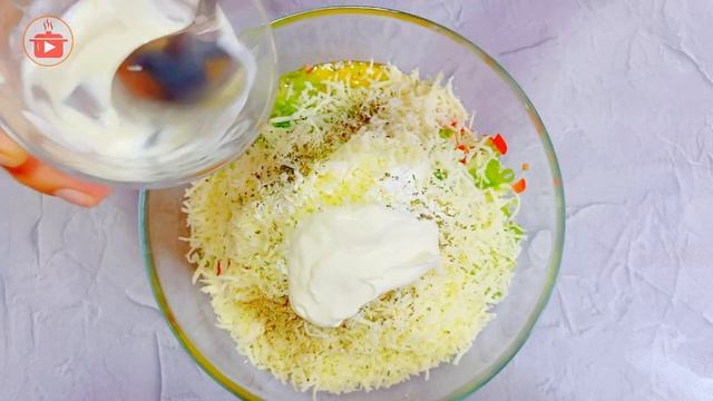 Кабачки, которые сводят с ума любого! Кексы из кабачков, которые Вы сейчас побежите готовить!