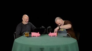 Тизер Гомотрона