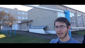 Как сделать Склепку на турнике? Обучалка