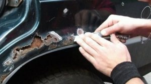 Как защитить свой автомобиль от коррозии?