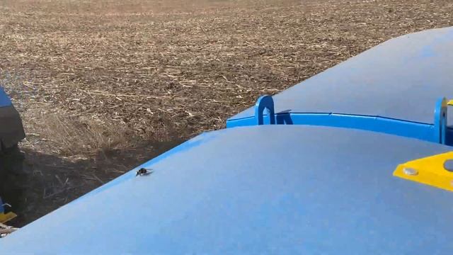 Сівалка СІЧ 3 від Ремсинтез. Випробування в полі. смотреть онлайн