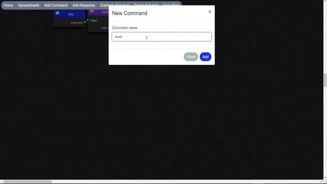 XP And Levels | Discord Bot Studio смотреть онлайн