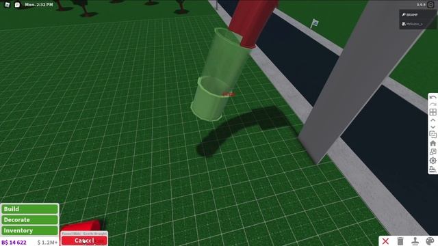 BLOXBURG UPDATE: New Water, Slides & More!! (0.9.9.) смотреть онлайн