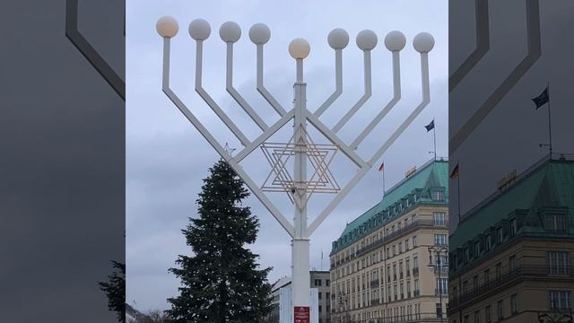 Берлин достопримечательности смотреть онлайн