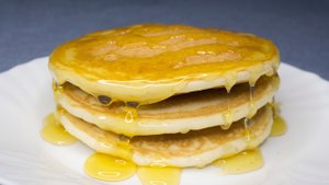 ИДЕАЛЬНЫЙ ЗАВТРАК для всей семьи! Самые ВКУСНЫЕ и ПРОСТЫЕ ПАНКЕЙКИ!