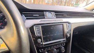 TOP! Шикарный volkswagen Passat 2.0 дизель 150л.с 2015 год! Цена 16800$. Не пропусти!